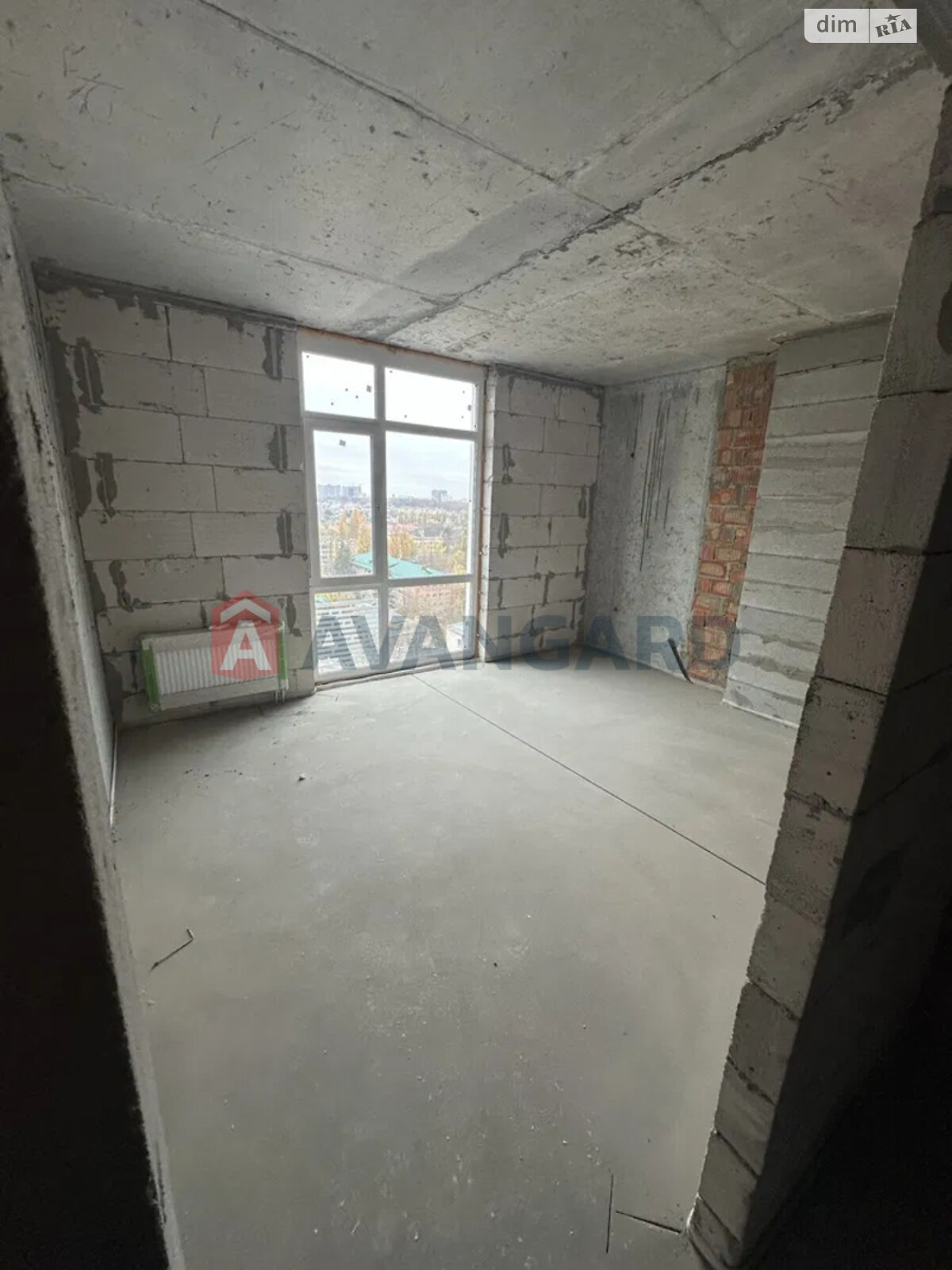 Продаж однокімнатної квартири в Києві, на вул. Академіка Заболотного 148Б, район Голосіївський фото 1 Продаж однокімнатної квартири в Києві, на вул. Академіка Заболотного 148Б, район Голосіївський фото 1