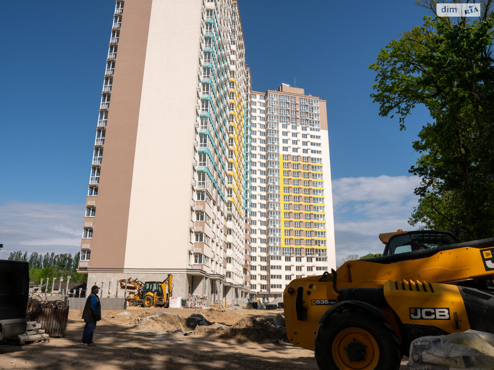 Продаж однокімнатної квартири в Києві, на вул. Академіка Заболотного 15, фото 1 Продаж однокімнатної квартири в Києві, на вул. Академіка Заболотного 15, фото 1