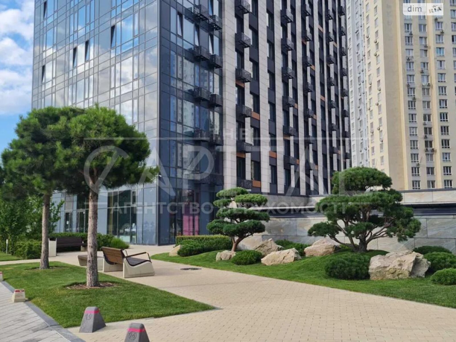 Продаж однокімнатної квартири в Києві, на вул. Академіка Заболотного 1, район Голосіївський фото 1 Продаж однокімнатної квартири в Києві, на вул. Академіка Заболотного 1, район Голосіївський фото 1