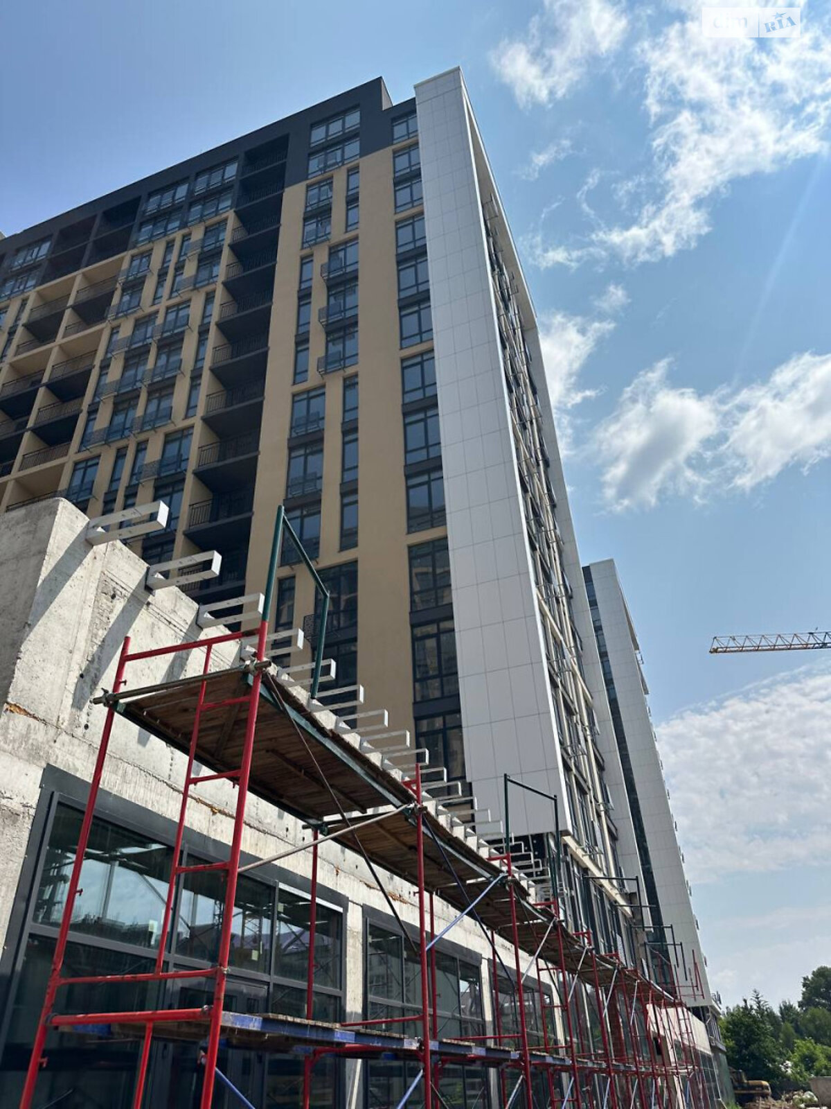 Продаж чотирикімнатної квартири в Києві, на вул. Академіка Заболотного 152, район Феофанія фото 1 Продаж чотирикімнатної квартири в Києві, на вул. Академіка Заболотного 152, район Феофанія фото 1
