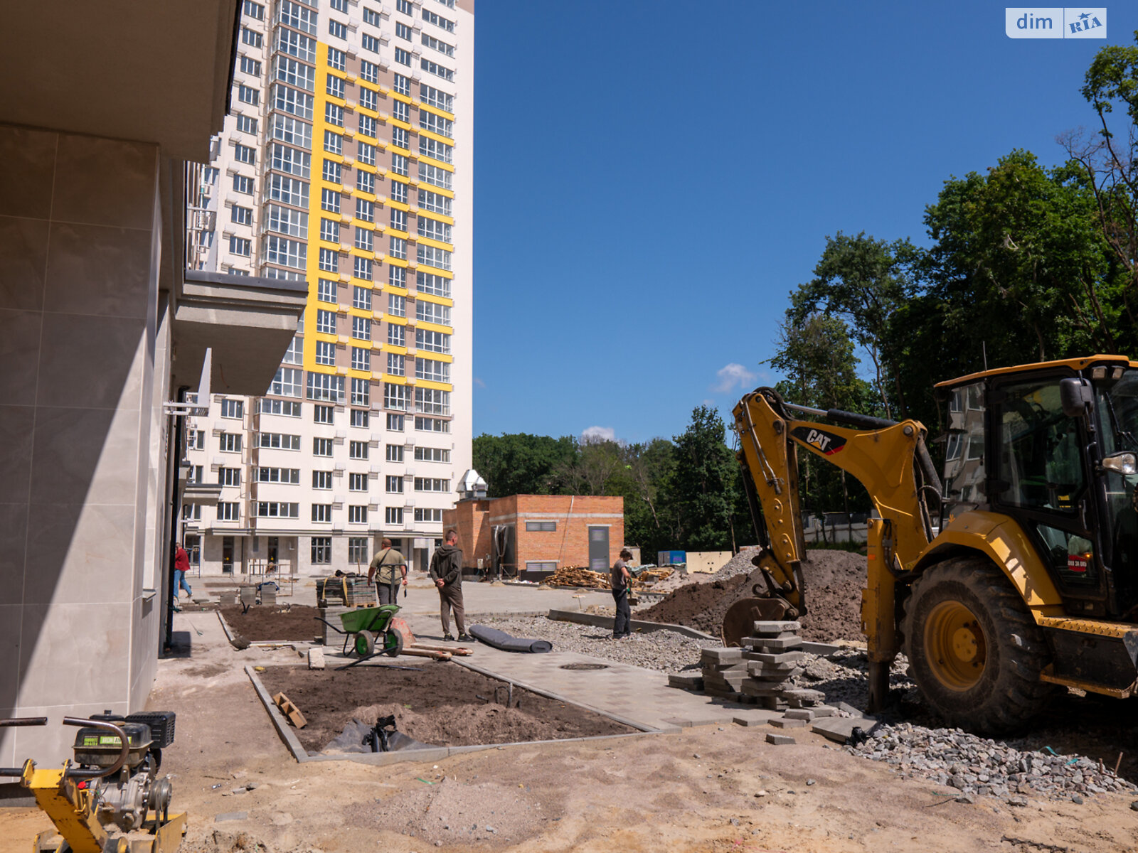 Продаж двокімнатної квартири в Києві, на вул. Академіка Заболотного 15, район Теремки-1 фото 1 Продаж двокімнатної квартири в Києві, на вул. Академіка Заболотного 15, район Теремки-1 фото 1