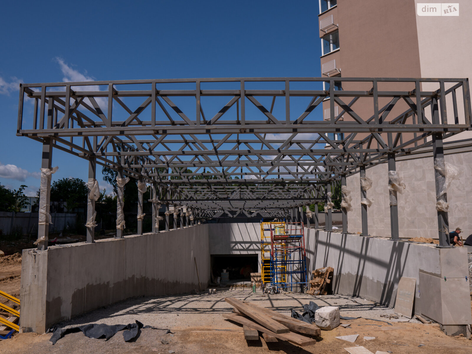 Продаж двокімнатної квартири в Києві, на вул. Академіка Заболотного 15, район Теремки-1 фото 1 Продаж двокімнатної квартири в Києві, на вул. Академіка Заболотного 15, район Теремки-1 фото 1