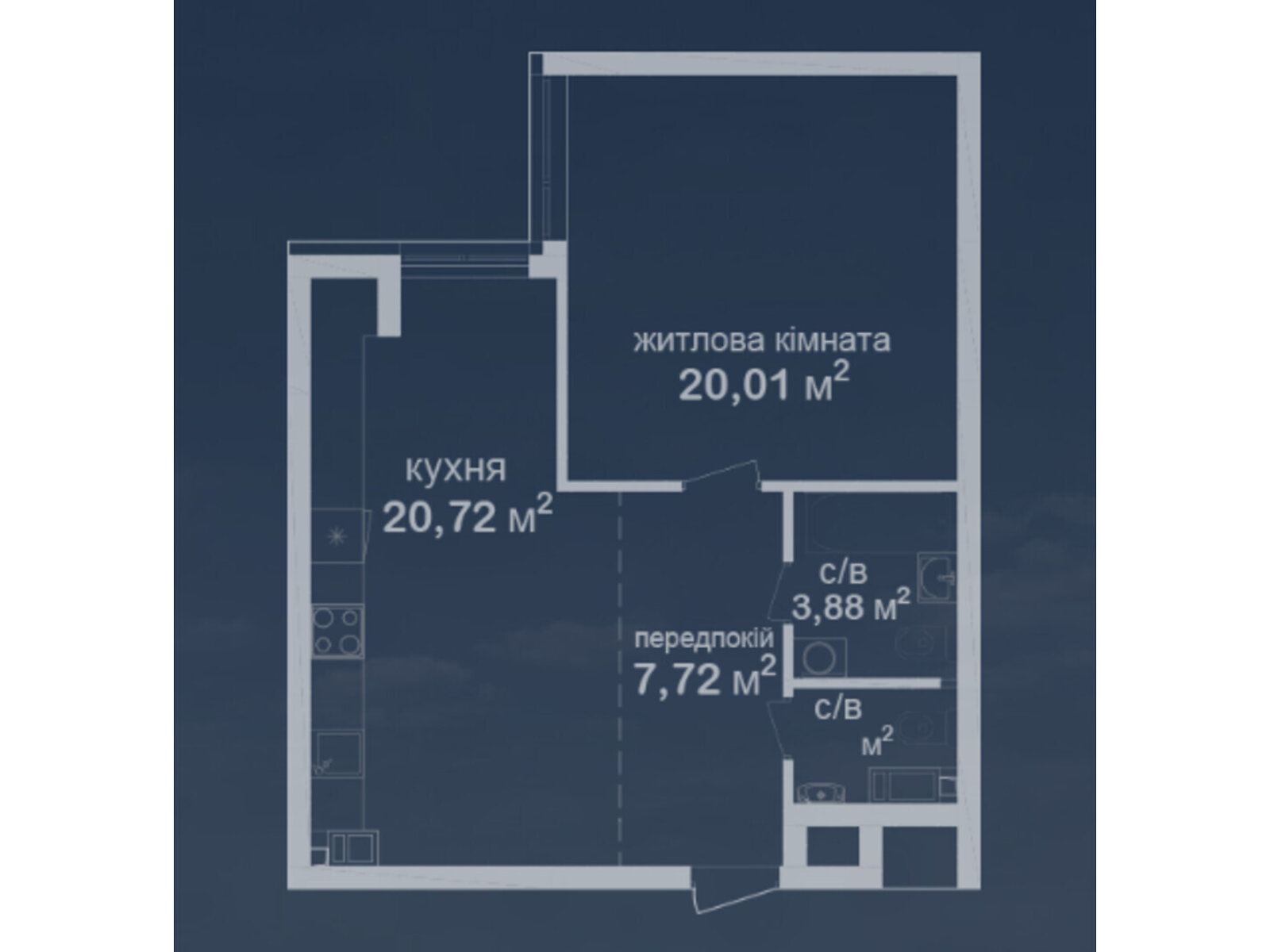 Продажа однокомнатной квартиры в Киеве, на ул. Академика Заболотного 152, район Феофания фото 1 Продажа однокомнатной квартиры в Киеве, на ул. Академика Заболотного 152, район Феофания фото 1