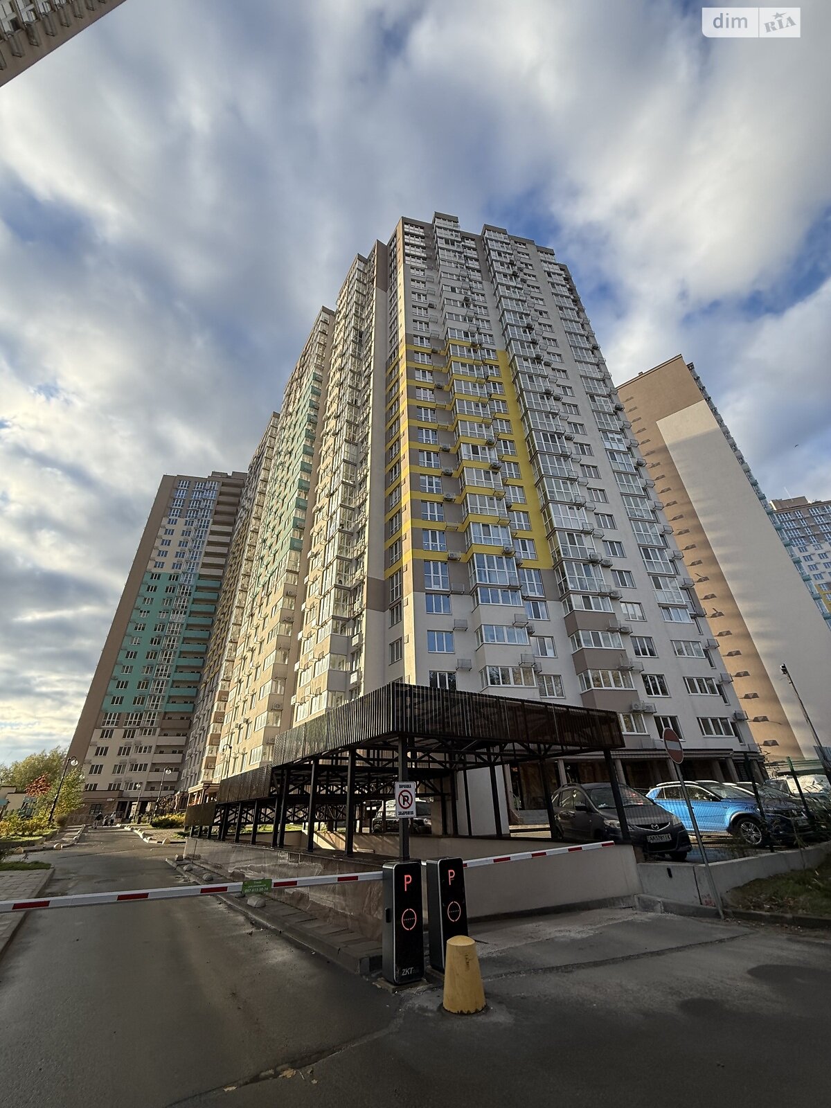 Продажа двухкомнатной квартиры в Киеве, на ул. Академика Заболотного 15Г, район Голосеевский фото 1 Продажа двухкомнатной квартиры в Киеве, на ул. Академика Заболотного 15Г, район Голосеевский фото 1