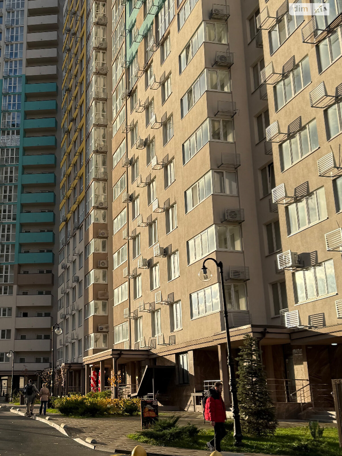 Продажа двухкомнатной квартиры в Киеве, на ул. Академика Заболотного 15Г, район Голосеевский фото 1 Продажа двухкомнатной квартиры в Киеве, на ул. Академика Заболотного 15Г, район Голосеевский фото 1