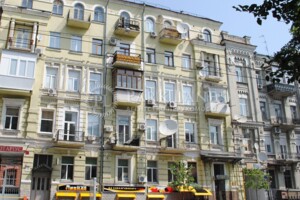 Продажа однокомнатной квартиры в Киеве, на ул. Саксаганского 32, район Голосеевский фото 2