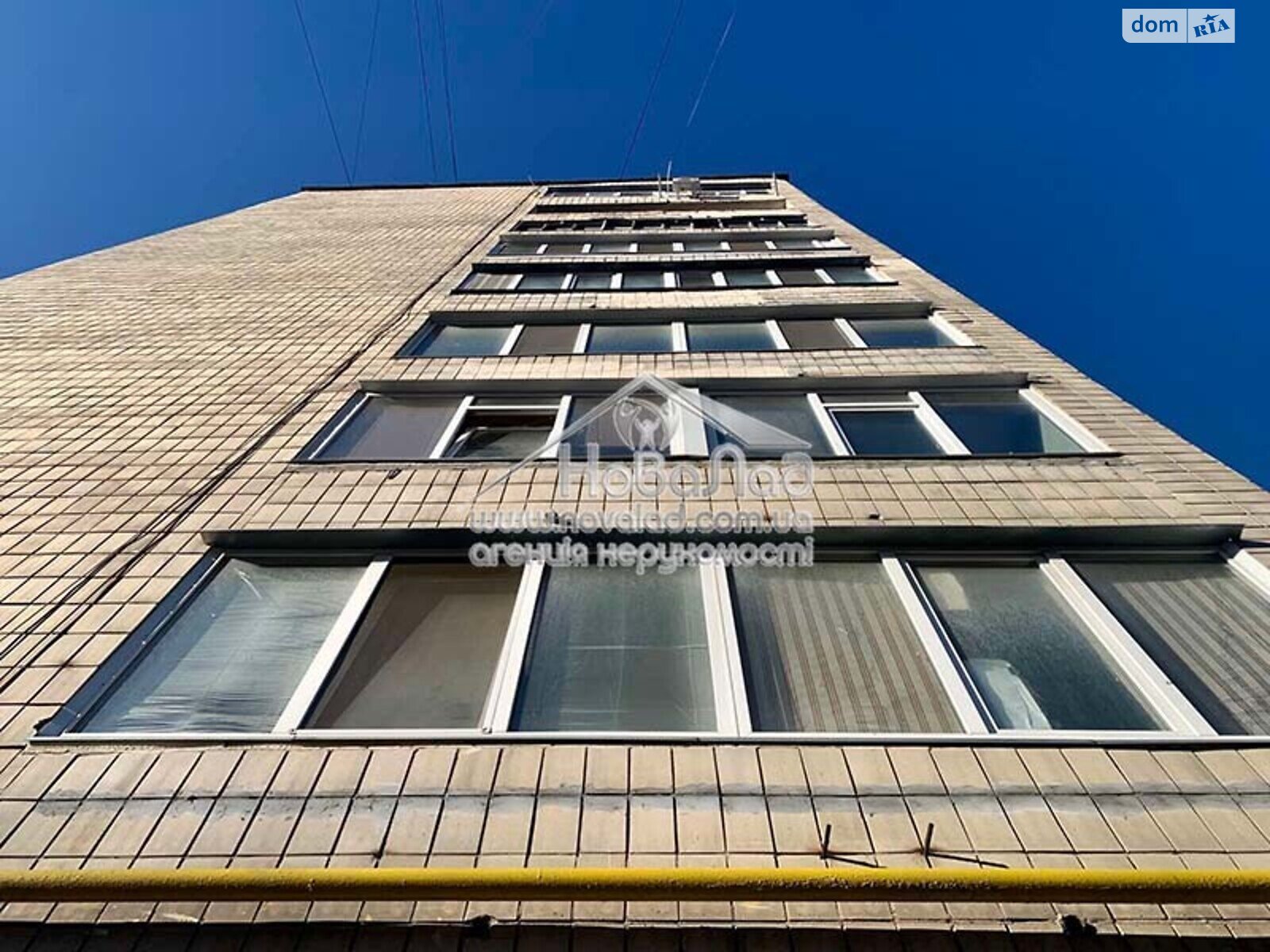 Продаж чотирикімнатної квартири в Києві, на просп. Науки 24, район Голосіївський фото 1