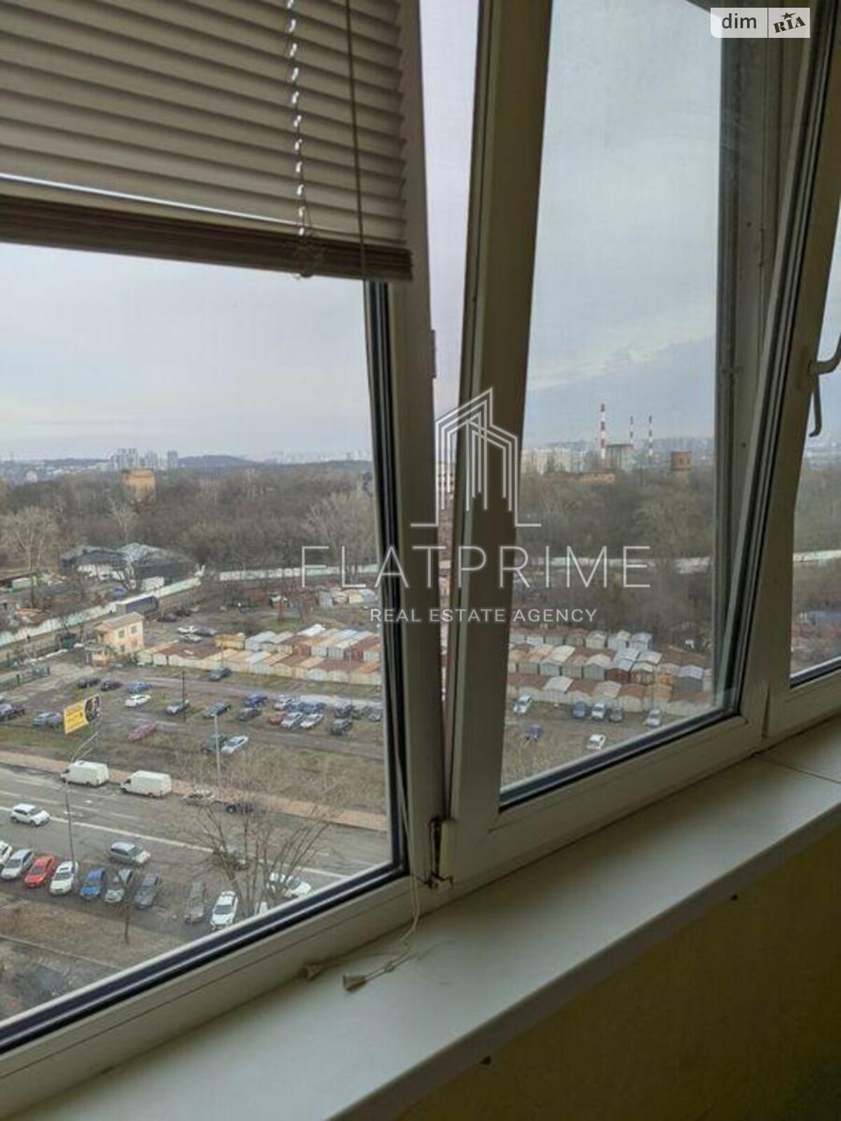 Продаж трикімнатної квартири в Києві, на просп. Науки 54Б, район Голосіївський фото 1