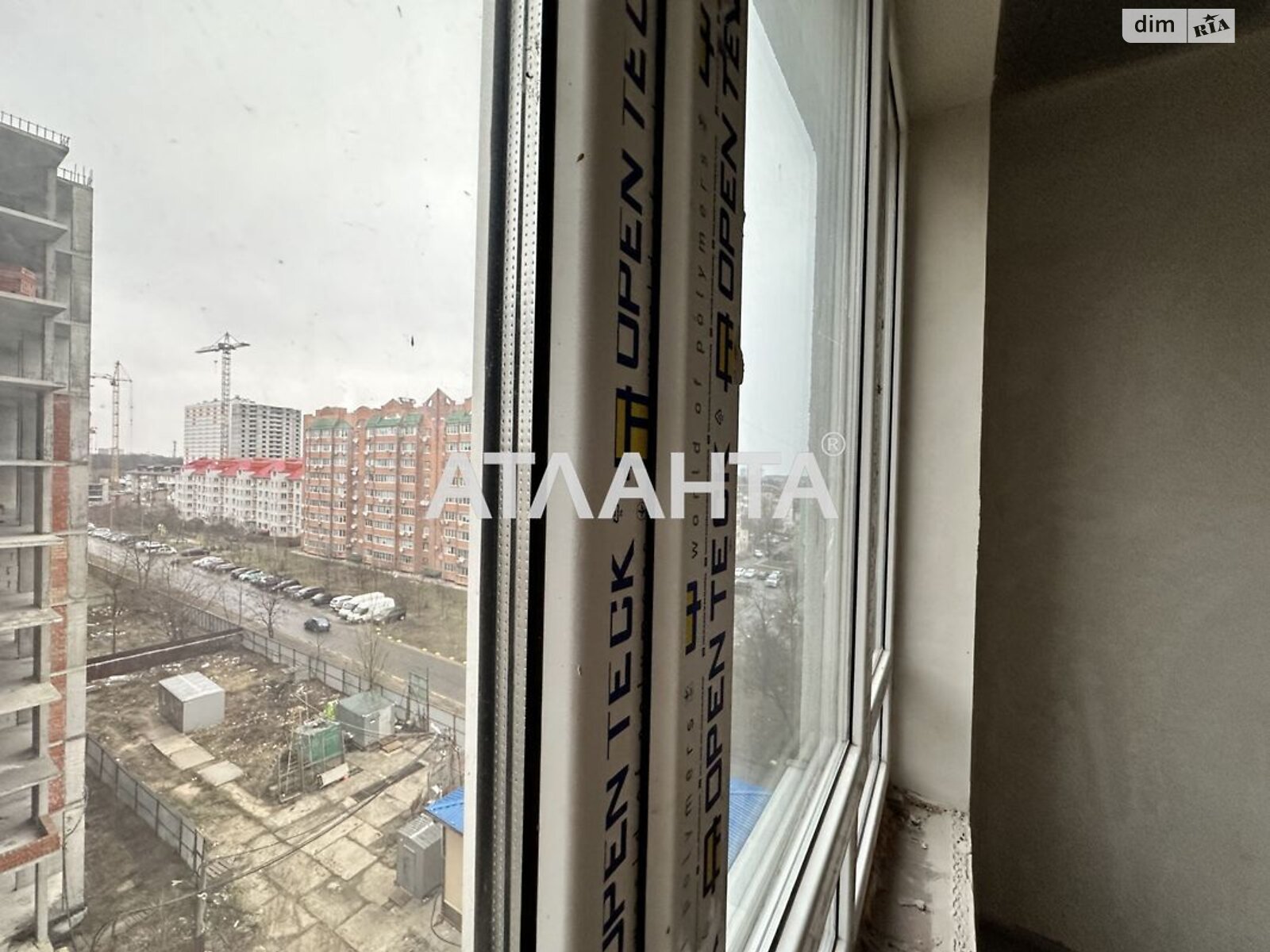 Продажа однокомнатной квартиры в Киеве, на ул. Александровская, район Голосеевский фото 1