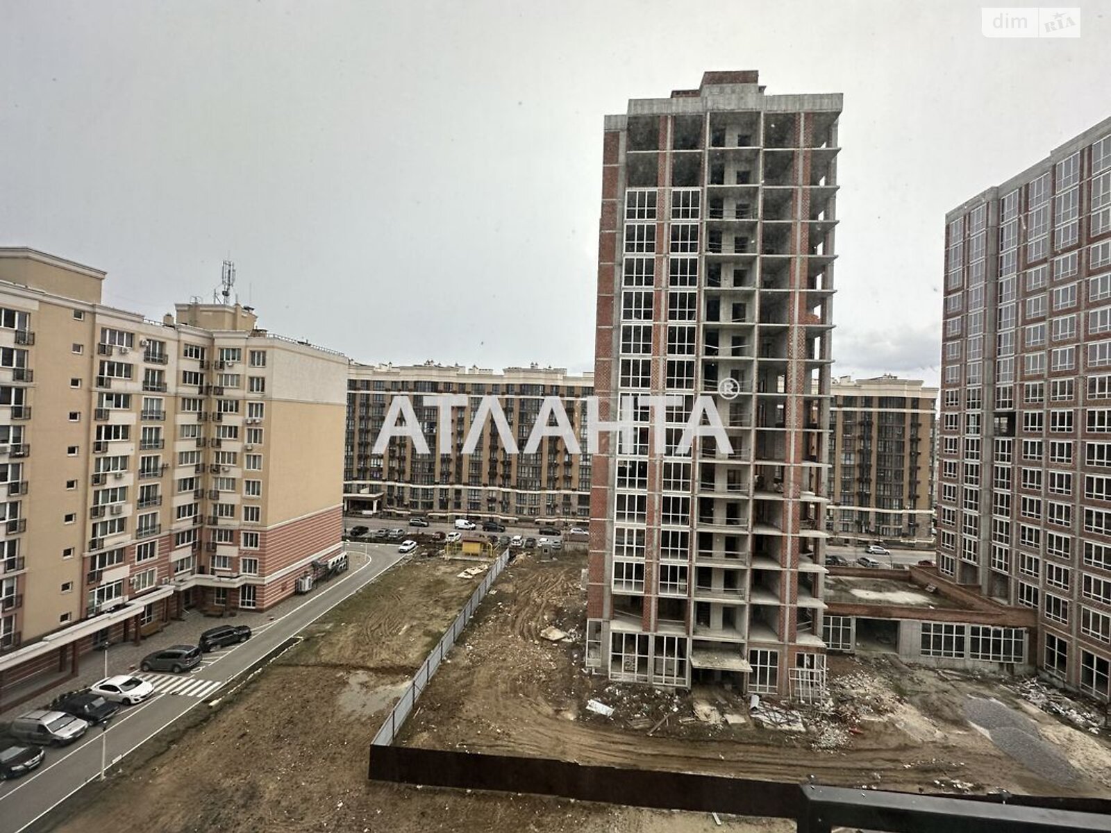 Продажа двухкомнатной квартиры в Киеве, на ул. Александровская, район Голосеевский фото 1