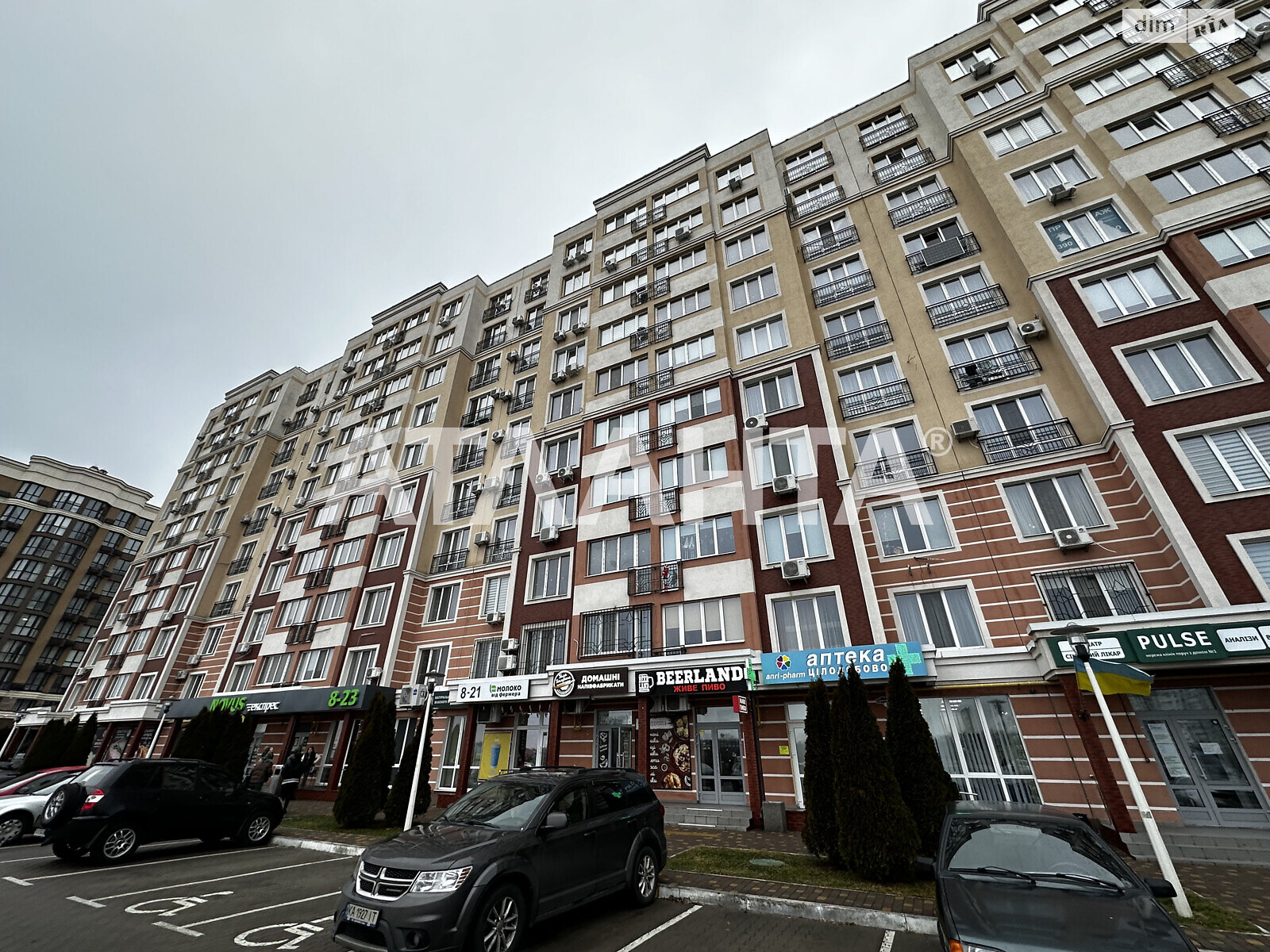 Продажа двухкомнатной квартиры в Киеве, на ул. Александровская, район Голосеевский фото 2 Продажа двухкомнатной квартиры в Киеве, на ул. Александровская, район Голосеевский фото 2