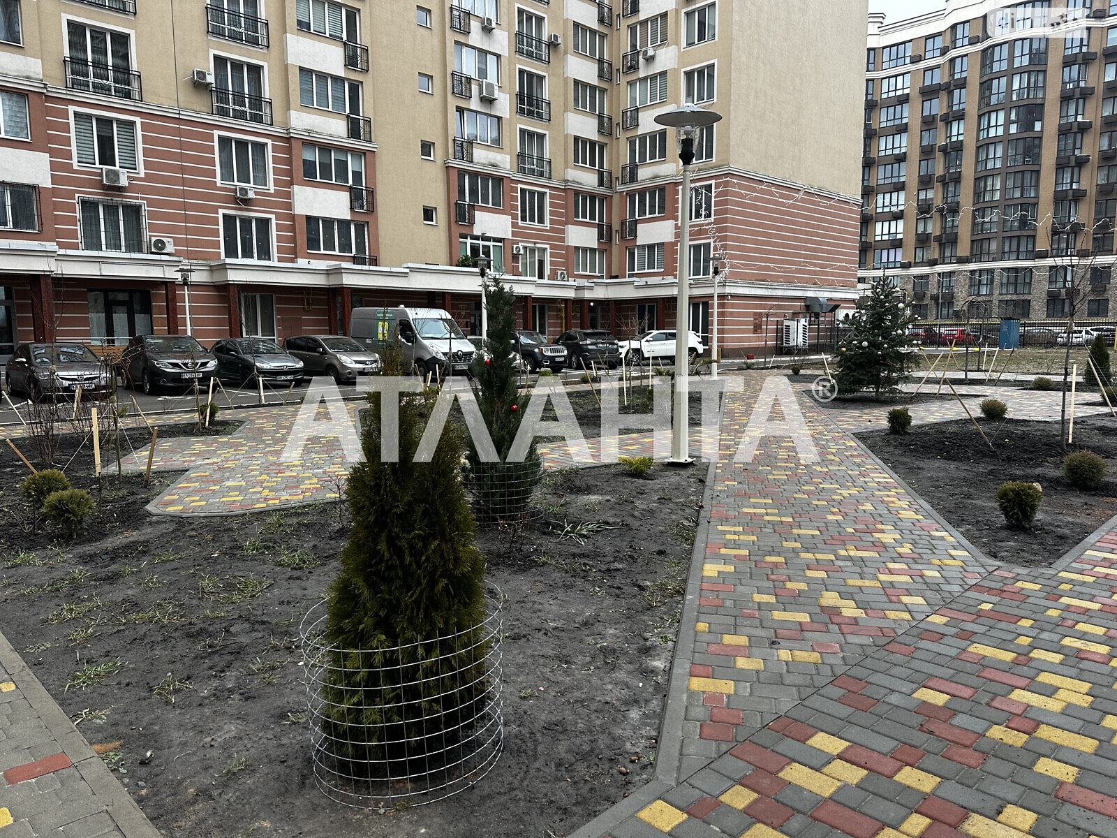 Продажа двухкомнатной квартиры в Киеве, на ул. Александровская, район Голосеевский фото 2 Продажа двухкомнатной квартиры в Киеве, на ул. Александровская, район Голосеевский фото 2