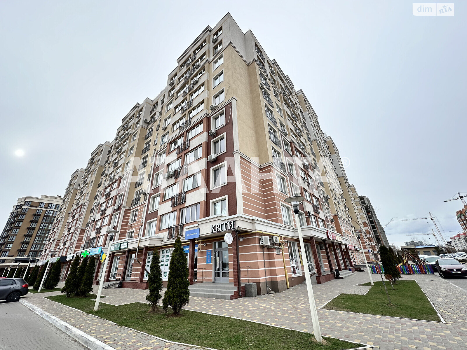 Продажа двухкомнатной квартиры в Киеве, на ул. Александровская, район Голосеевский фото 2 Продажа двухкомнатной квартиры в Киеве, на ул. Александровская, район Голосеевский фото 2