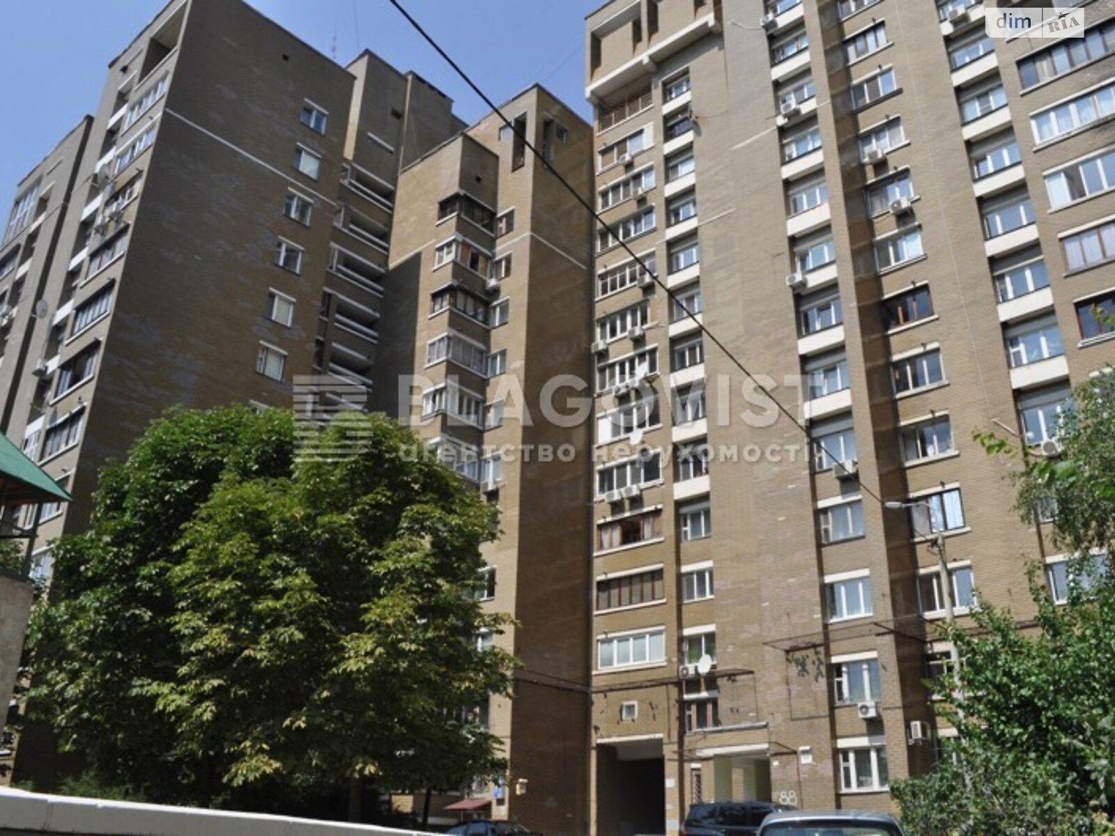 Продаж шестикімнатної квартири в Києві, на вул. Антоновича 88, район Голосіївський фото 1