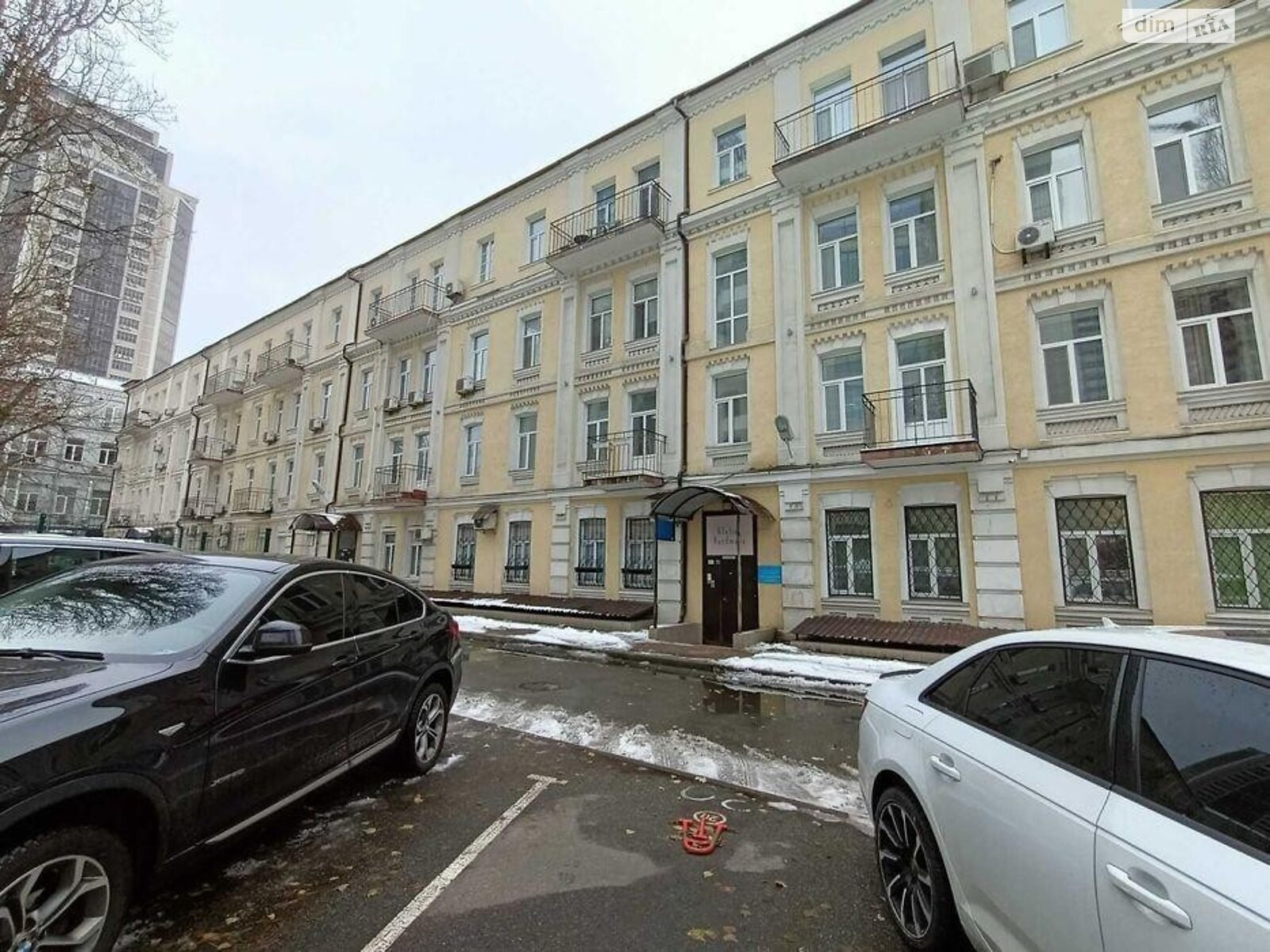 Продажа двухкомнатной квартиры в Киеве, на ул. Антоновича 48Б, район Голосеевский фото 1