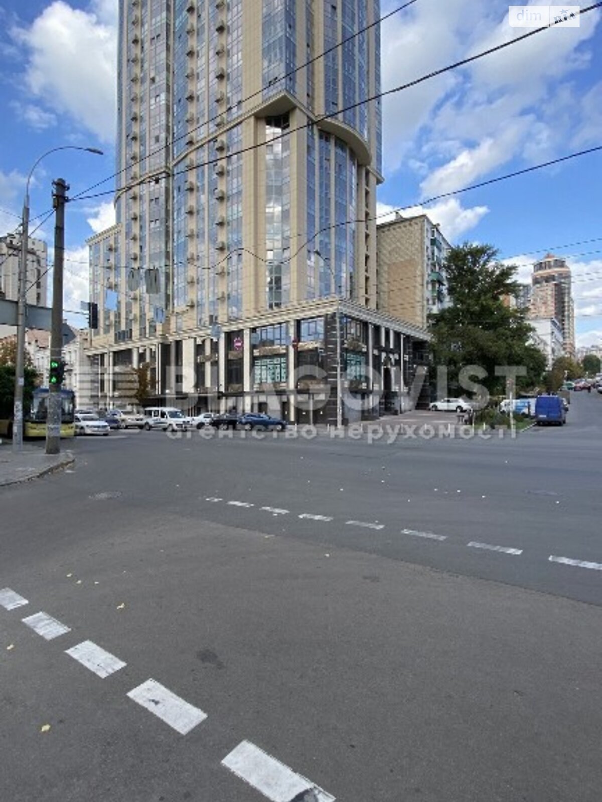 Продаж однокімнатної квартири в Києві, на вул. Антоновича 109, район Голосіївський фото 1