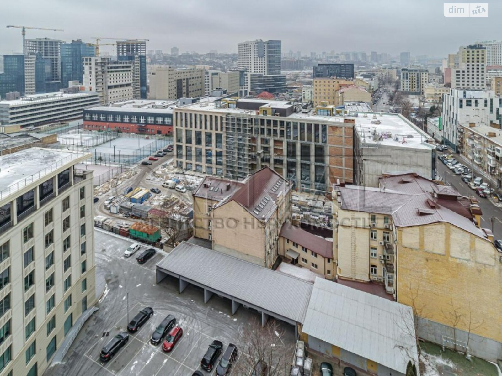Продажа трехкомнатной квартиры в Киеве, на ул. Антоновича 44, район Голосеевский фото 1