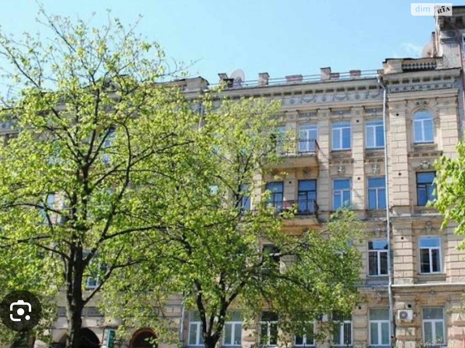 Продаж шестикімнатної квартири в Києві, на вул. Антоновича 20, район Голосіївський фото 1 Продаж шестикімнатної квартири в Києві, на вул. Антоновича 20, район Голосіївський фото 1
