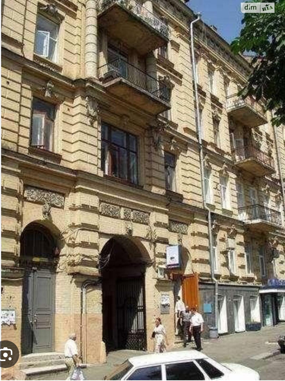 Продаж шестикімнатної квартири в Києві, на вул. Антоновича 20, район Голосіївський фото 1 Продаж шестикімнатної квартири в Києві, на вул. Антоновича 20, район Голосіївський фото 1