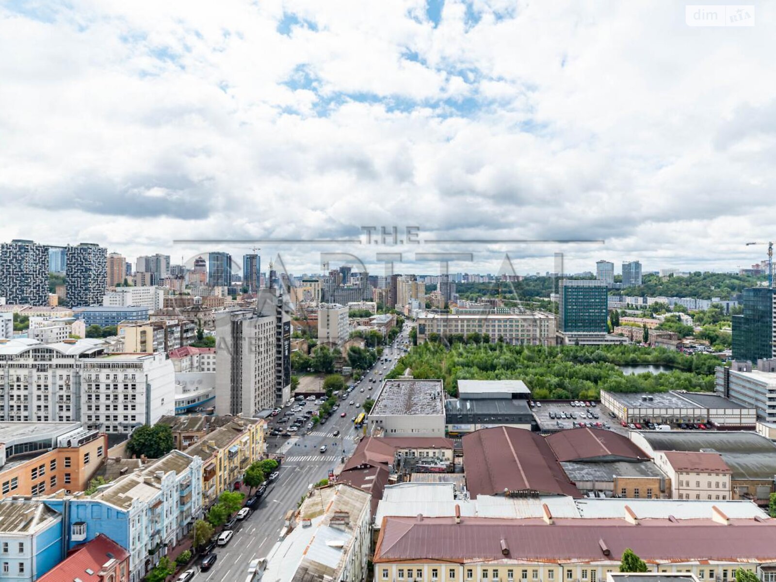 Продаж трикімнатної квартири в Києві, на вул. Антоновича 44, район Голосіївський фото 1 Продаж трикімнатної квартири в Києві, на вул. Антоновича 44, район Голосіївський фото 1