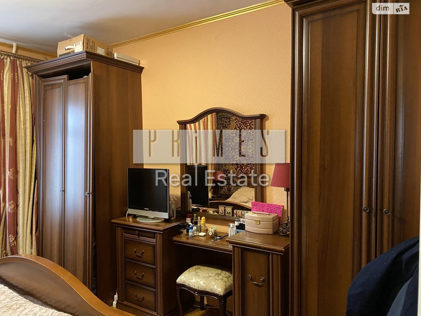 Продажа трехкомнатной квартиры в Киеве, на ул. Антоновича 122, район Голосеевский фото 1 Продажа трехкомнатной квартиры в Киеве, на ул. Антоновича 122, район Голосеевский фото 1