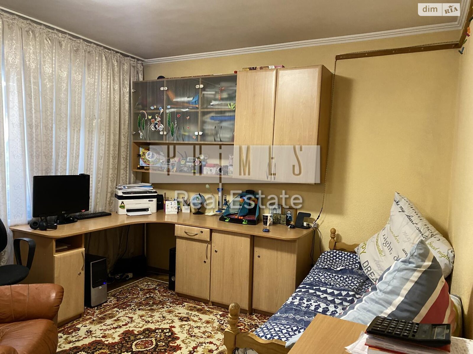 Продажа трехкомнатной квартиры в Киеве, на ул. Антоновича 122, район Голосеевский фото 1 Продажа трехкомнатной квартиры в Киеве, на ул. Антоновича 122, район Голосеевский фото 1