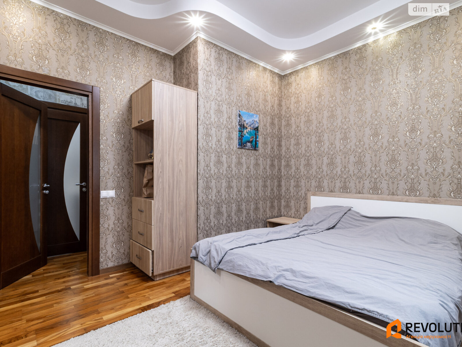 Продаж двокімнатної квартири в Києві, на вул. Антоновича 38В, район Голосіївський фото 1 Продаж двокімнатної квартири в Києві, на вул. Антоновича 38В, район Голосіївський фото 1