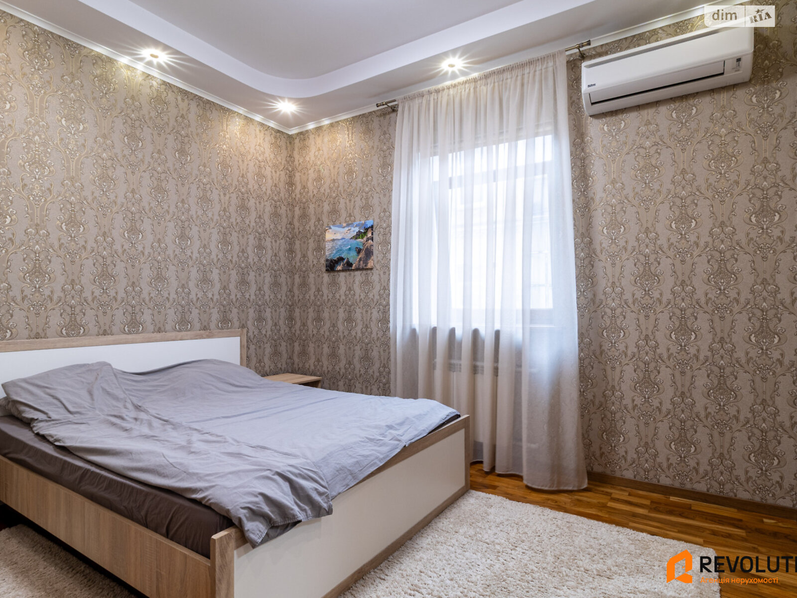 Продаж двокімнатної квартири в Києві, на вул. Антоновича 38В, район Голосіївський фото 1 Продаж двокімнатної квартири в Києві, на вул. Антоновича 38В, район Голосіївський фото 1