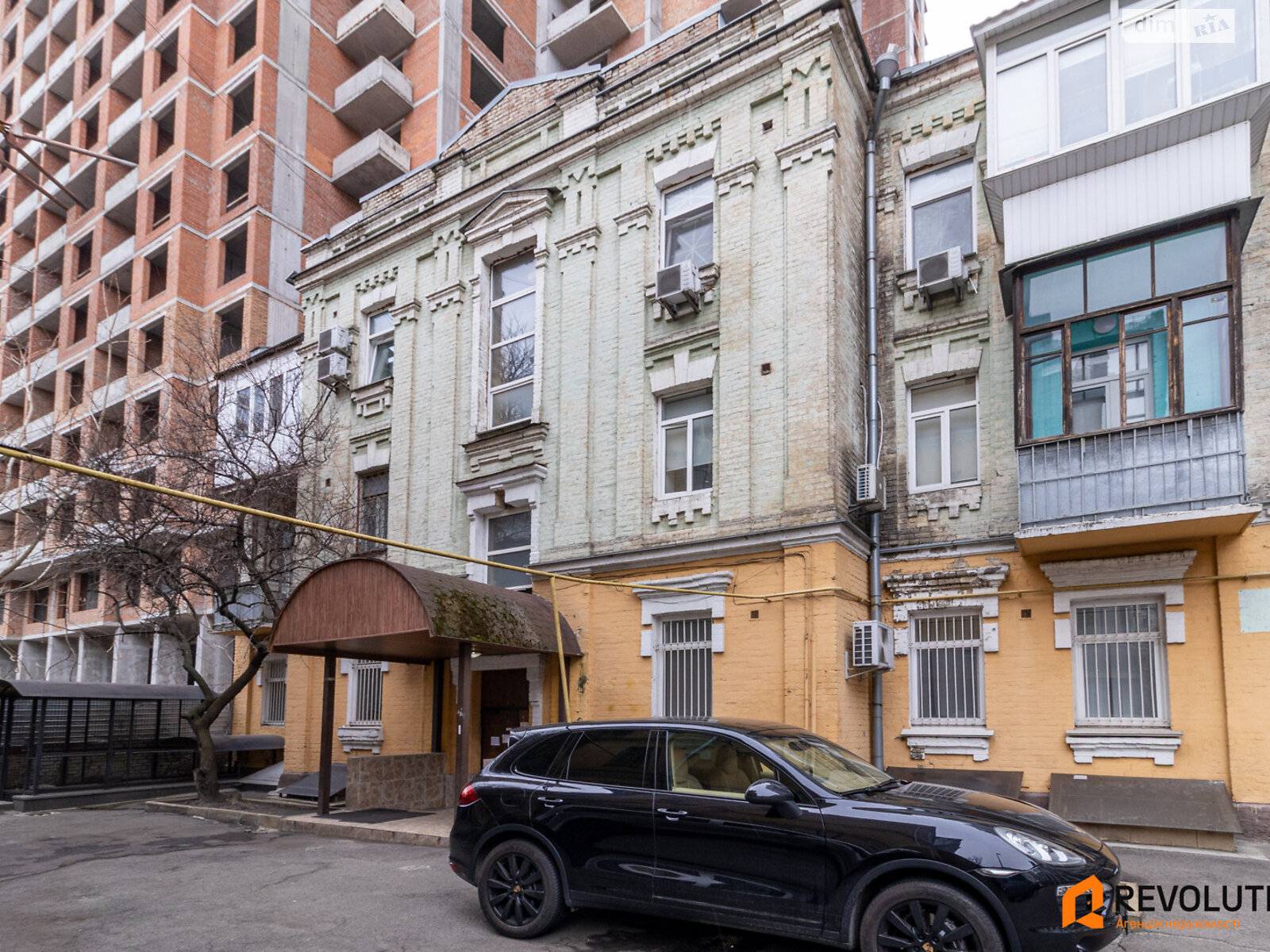 Продаж двокімнатної квартири в Києві, на вул. Антоновича 38В, район Голосіївський фото 1 Продаж двокімнатної квартири в Києві, на вул. Антоновича 38В, район Голосіївський фото 1