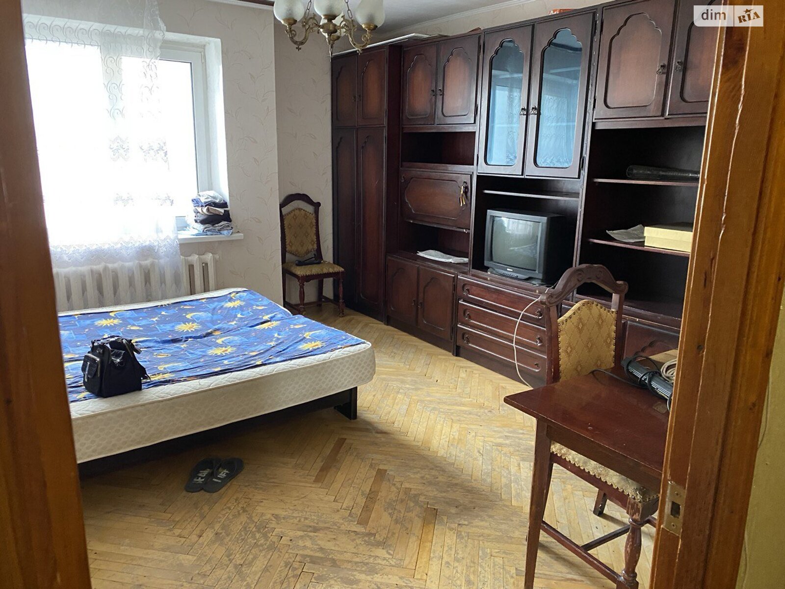 Продаж трикімнатної квартири в Києві, на вул. Антоновича 160, район Голосіївський фото 1 Продаж трикімнатної квартири в Києві, на вул. Антоновича 160, район Голосіївський фото 1