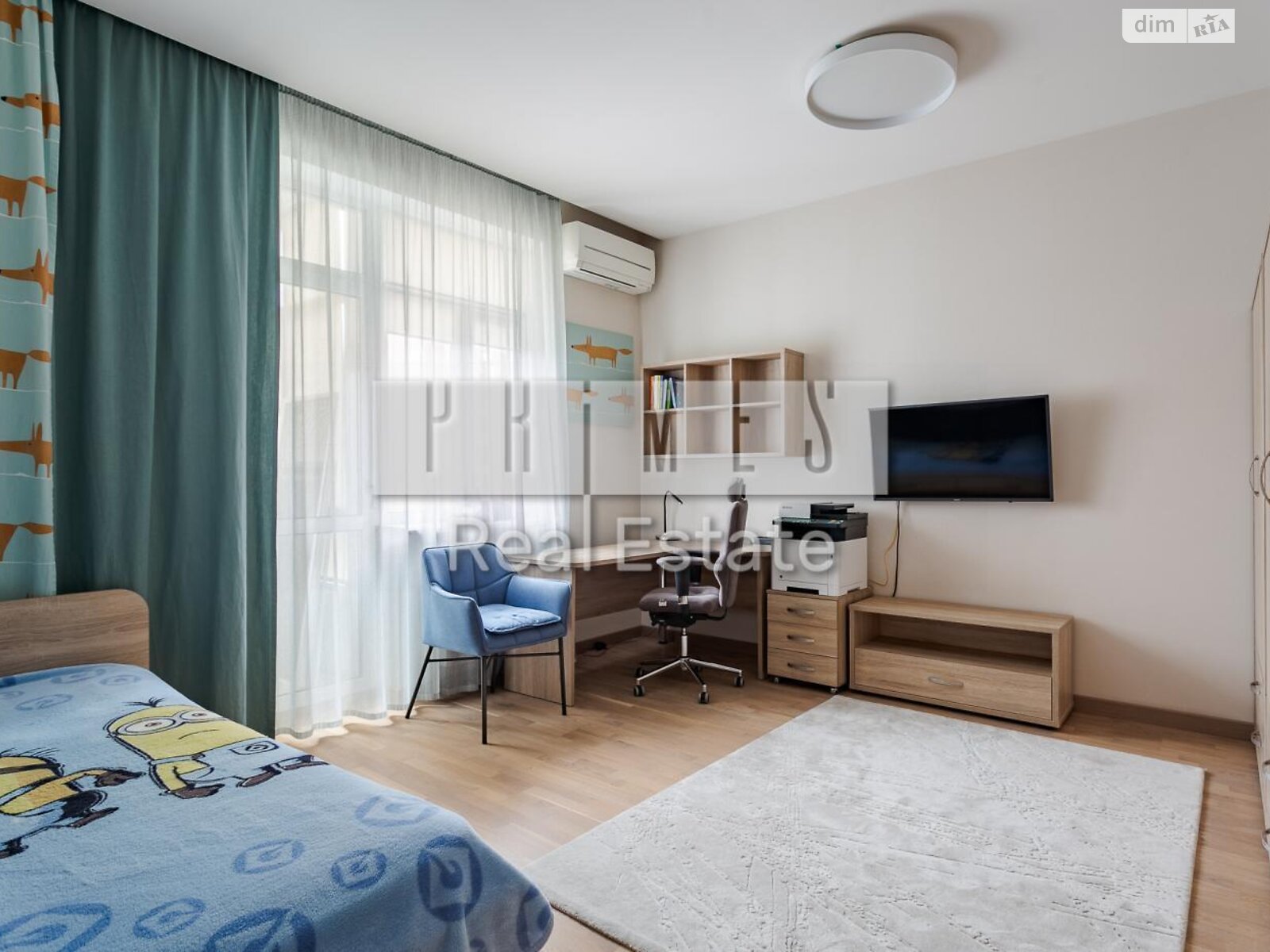 Продаж трикімнатної квартири в Києві, на вул. Антоновича 131, район Голосіївський фото 1 Продаж трикімнатної квартири в Києві, на вул. Антоновича 131, район Голосіївський фото 1