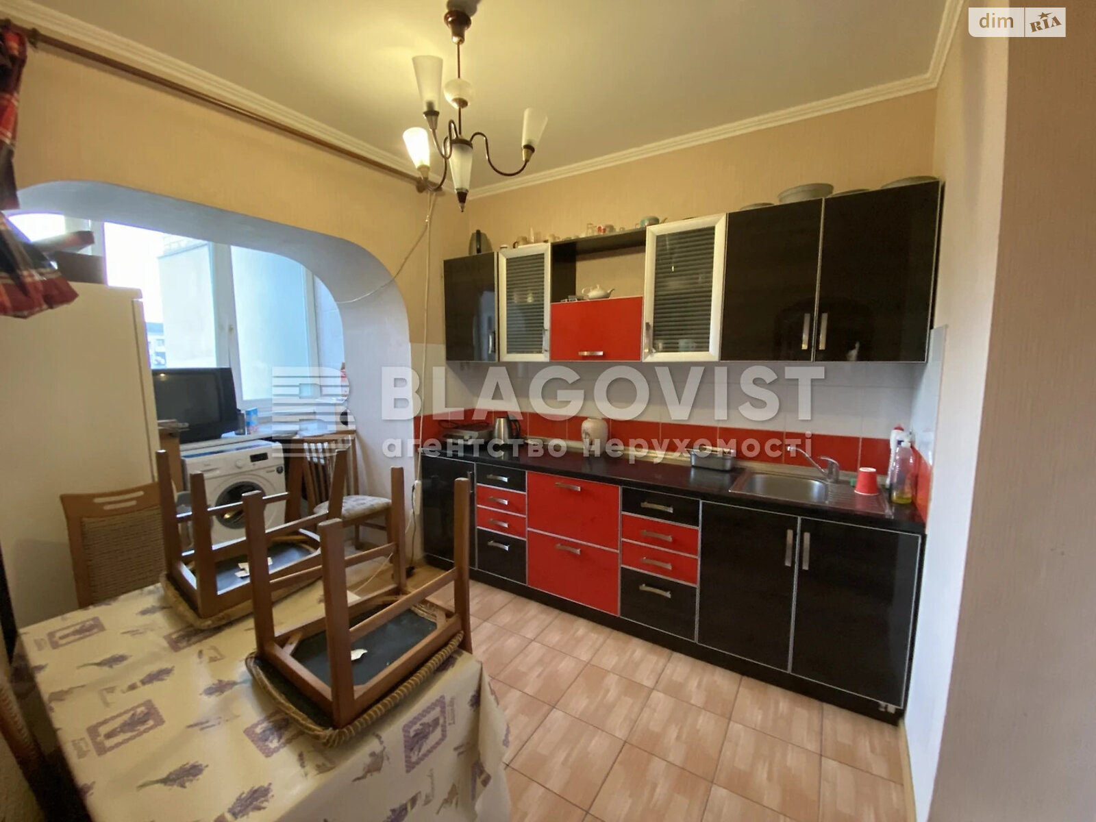 Продажа трехкомнатной квартиры в Киеве, на ул. Антоновича 125А, район Голосеевский фото 1 Продажа трехкомнатной квартиры в Киеве, на ул. Антоновича 125А, район Голосеевский фото 1