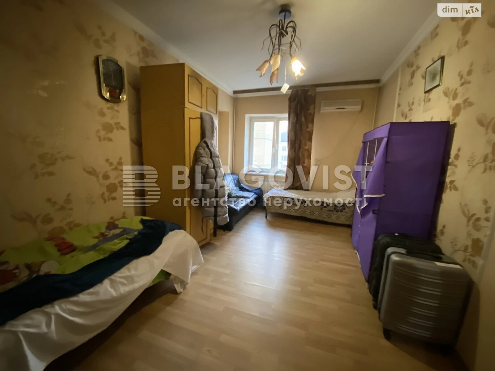 Продажа трехкомнатной квартиры в Киеве, на ул. Антоновича 125А, район Голосеевский фото 1 Продажа трехкомнатной квартиры в Киеве, на ул. Антоновича 125А, район Голосеевский фото 1