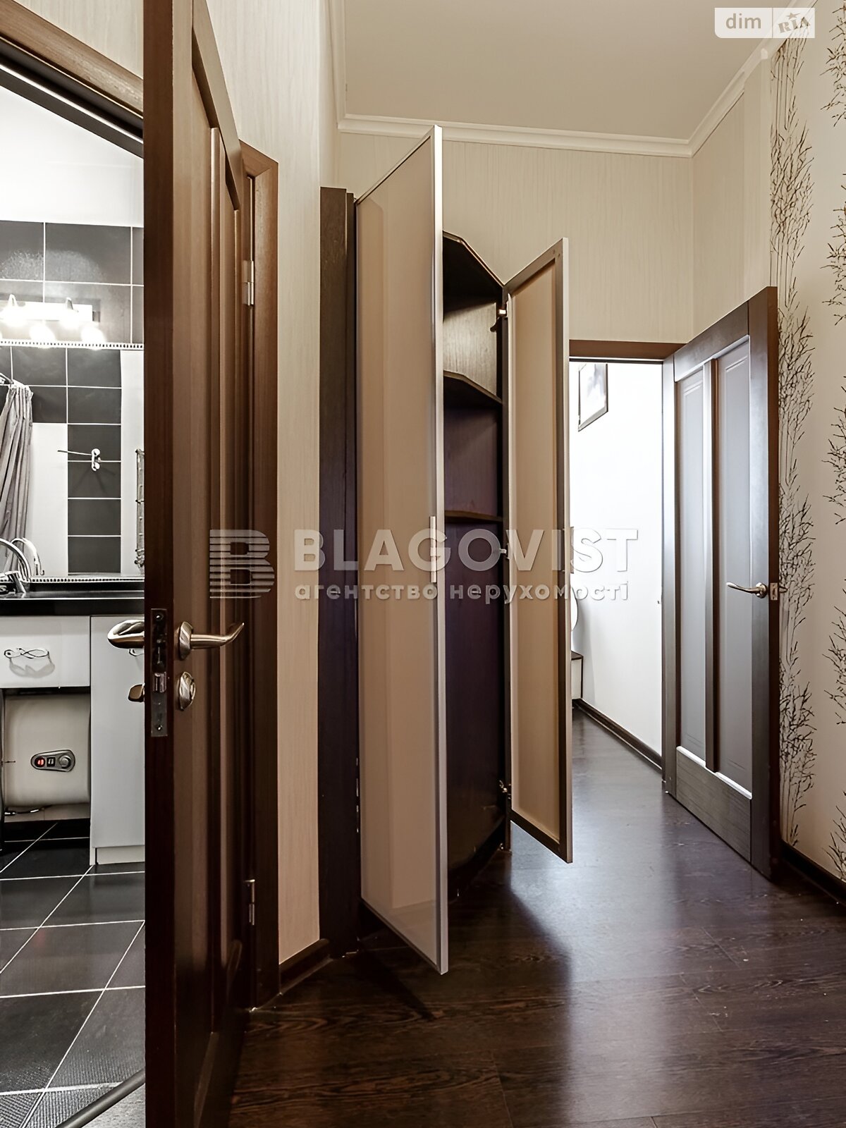 Продажа двухкомнатной квартиры в Киеве, на ул. Антоновича 48Б, район Голосеевский фото 1 Продажа двухкомнатной квартиры в Киеве, на ул. Антоновича 48Б, район Голосеевский фото 1