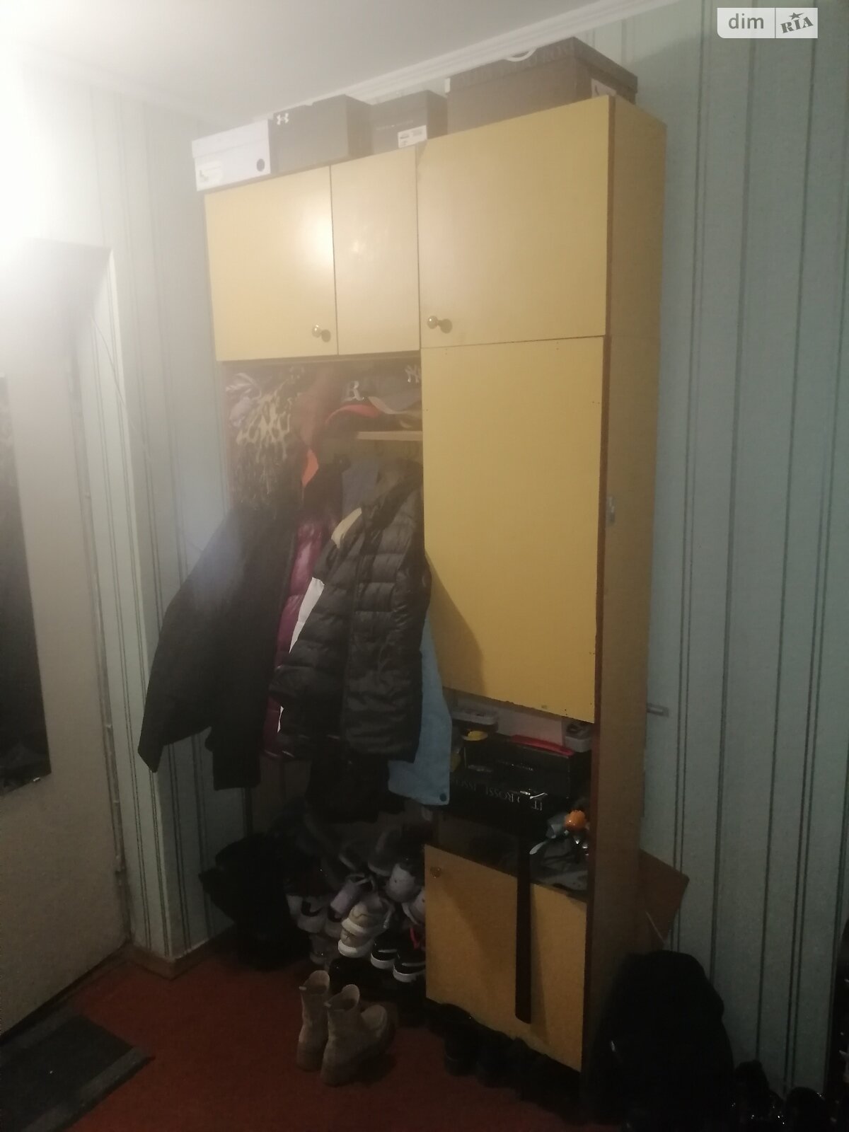 Продаж однокімнатної квартири в Києві, на вул. Антоновича 157, район Голосіївський фото 1 Продаж однокімнатної квартири в Києві, на вул. Антоновича 157, район Голосіївський фото 1