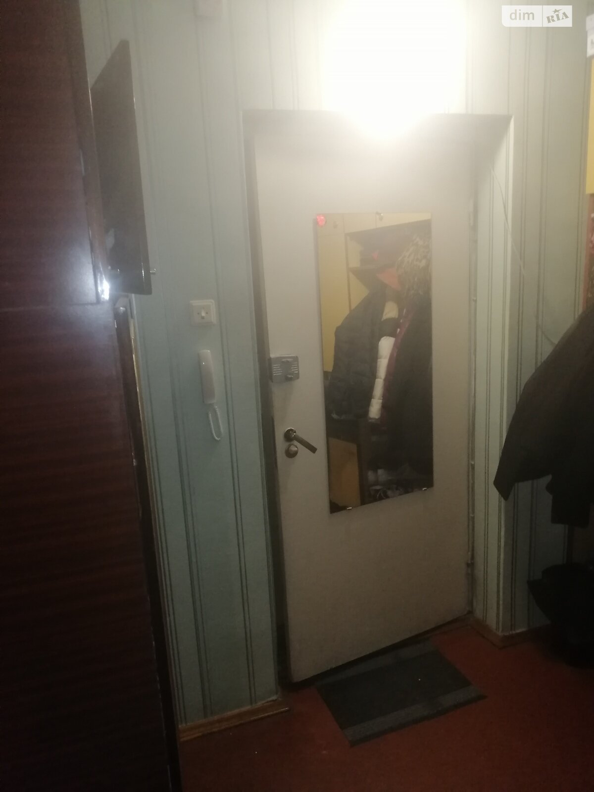 Продаж однокімнатної квартири в Києві, на вул. Антоновича 157, район Голосіївський фото 1 Продаж однокімнатної квартири в Києві, на вул. Антоновича 157, район Голосіївський фото 1