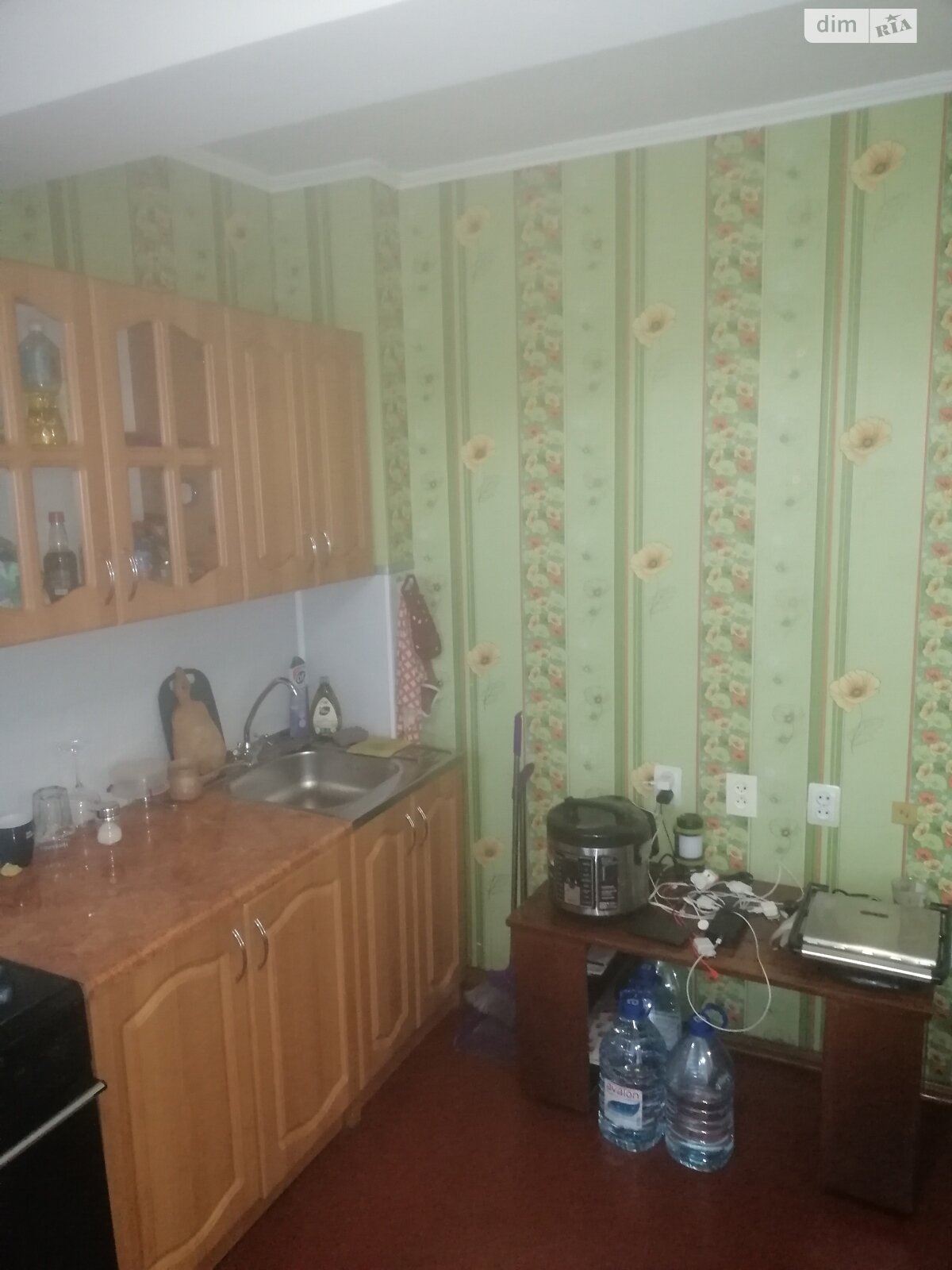 Продаж однокімнатної квартири в Києві, на вул. Антоновича 157, район Голосіївський фото 1 Продаж однокімнатної квартири в Києві, на вул. Антоновича 157, район Голосіївський фото 1