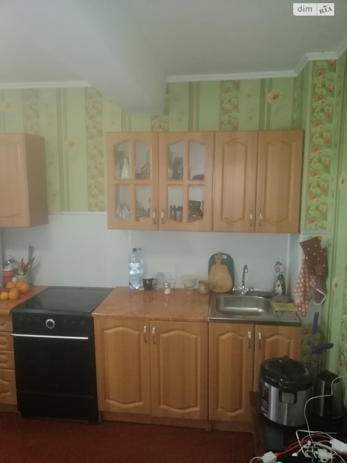 Продаж однокімнатної квартири в Києві, на вул. Антоновича 157, район Голосіївський фото 1 Продаж однокімнатної квартири в Києві, на вул. Антоновича 157, район Голосіївський фото 1