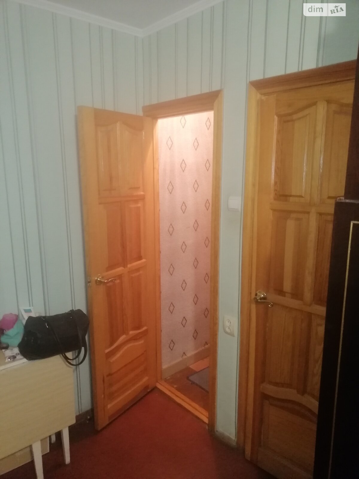 Продаж однокімнатної квартири в Києві, на вул. Антоновича 157, район Голосіївський фото 1 Продаж однокімнатної квартири в Києві, на вул. Антоновича 157, район Голосіївський фото 1