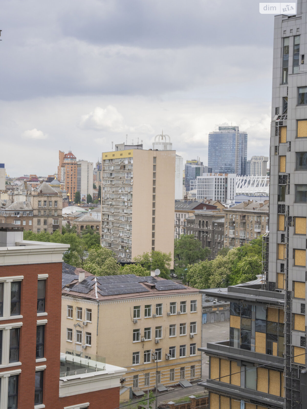 Продаж чотирикімнатної квартири в Києві, на вул. Антоновича 92, район Голосіївський фото 1 Продаж чотирикімнатної квартири в Києві, на вул. Антоновича 92, район Голосіївський фото 1