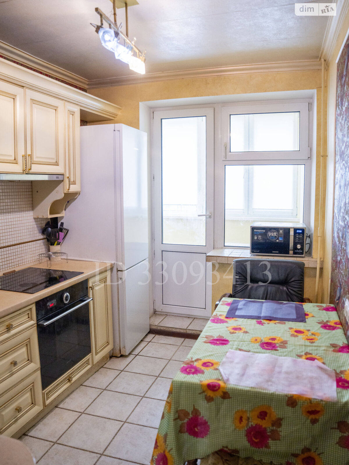 Продаж чотирикімнатної квартири в Києві, на вул. Антоновича 92, район Голосіївський фото 1 Продаж чотирикімнатної квартири в Києві, на вул. Антоновича 92, район Голосіївський фото 1