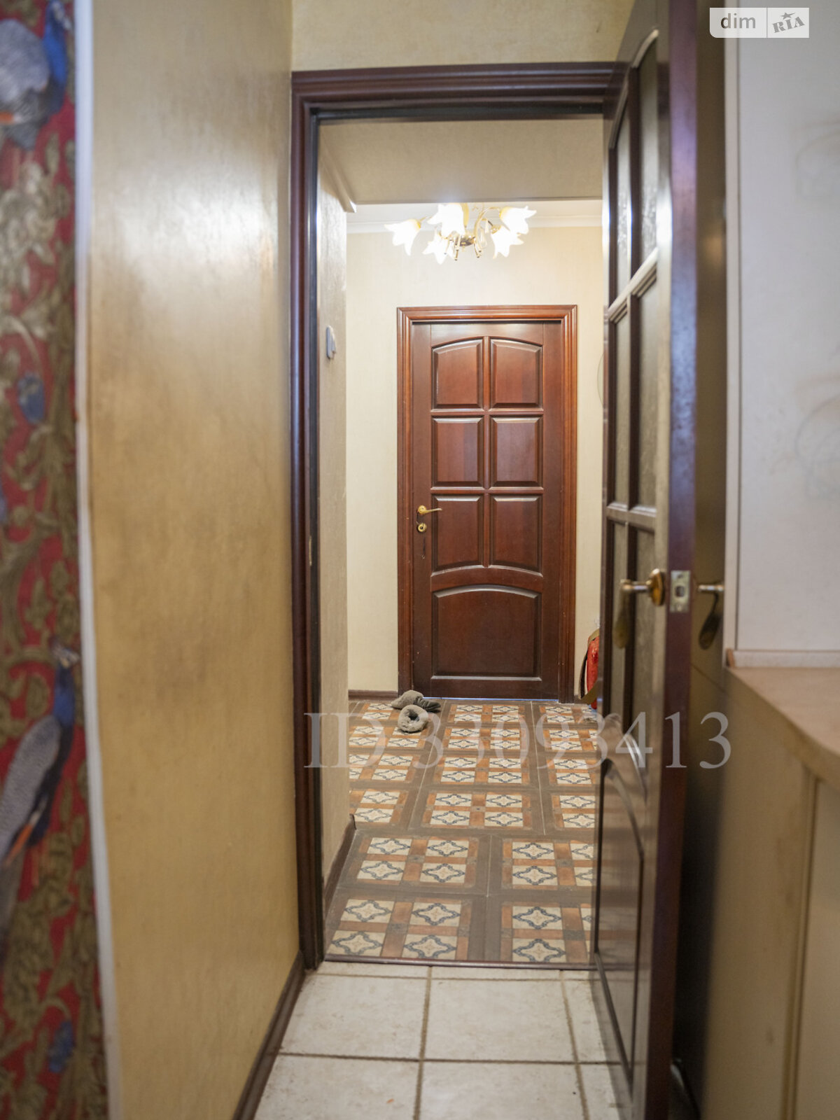 Продаж чотирикімнатної квартири в Києві, на вул. Антоновича 92, район Голосіївський фото 1 Продаж чотирикімнатної квартири в Києві, на вул. Антоновича 92, район Голосіївський фото 1