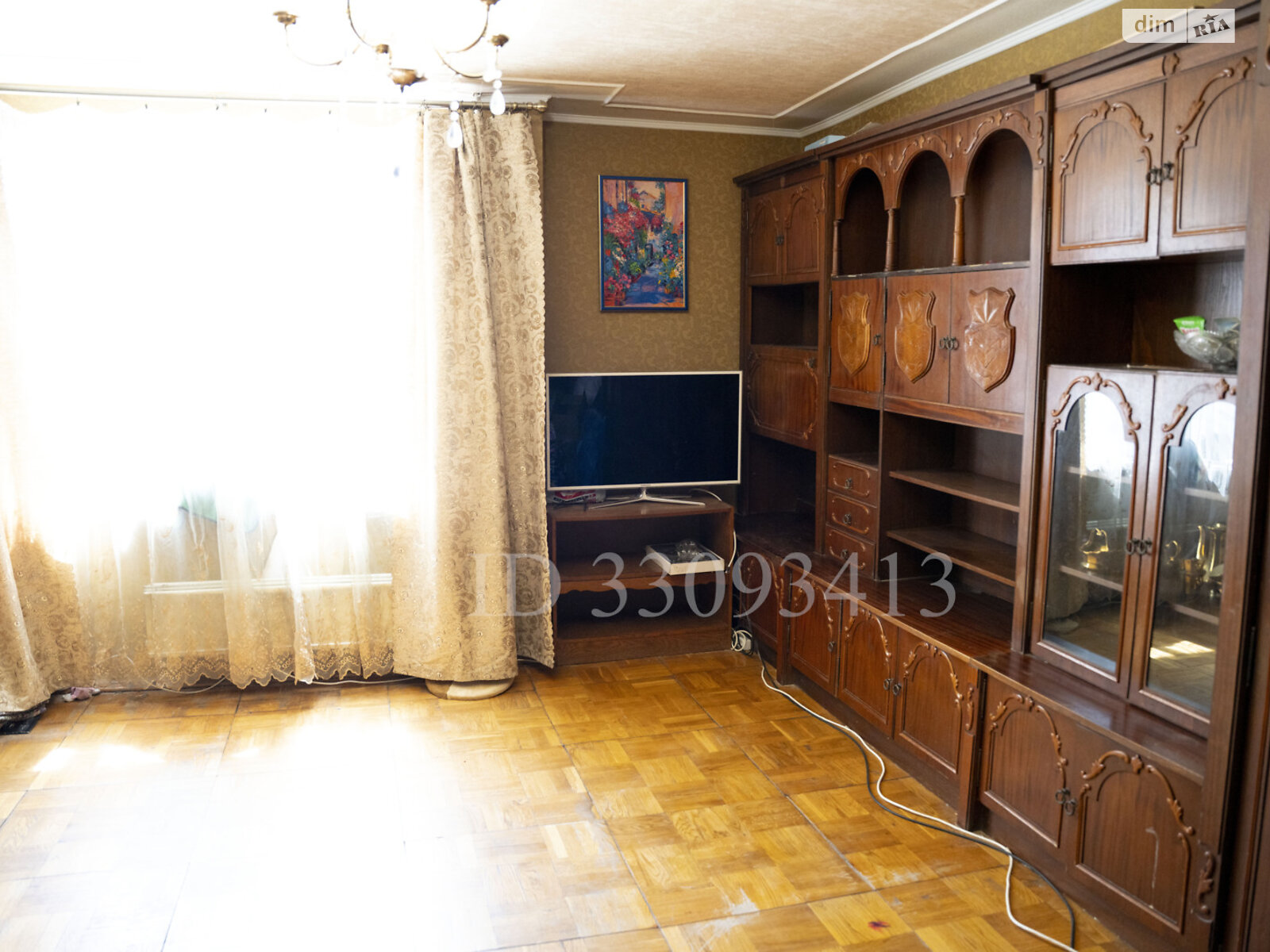 Продаж чотирикімнатної квартири в Києві, на вул. Антоновича 92, район Голосіївський фото 1 Продаж чотирикімнатної квартири в Києві, на вул. Антоновича 92, район Голосіївський фото 1
