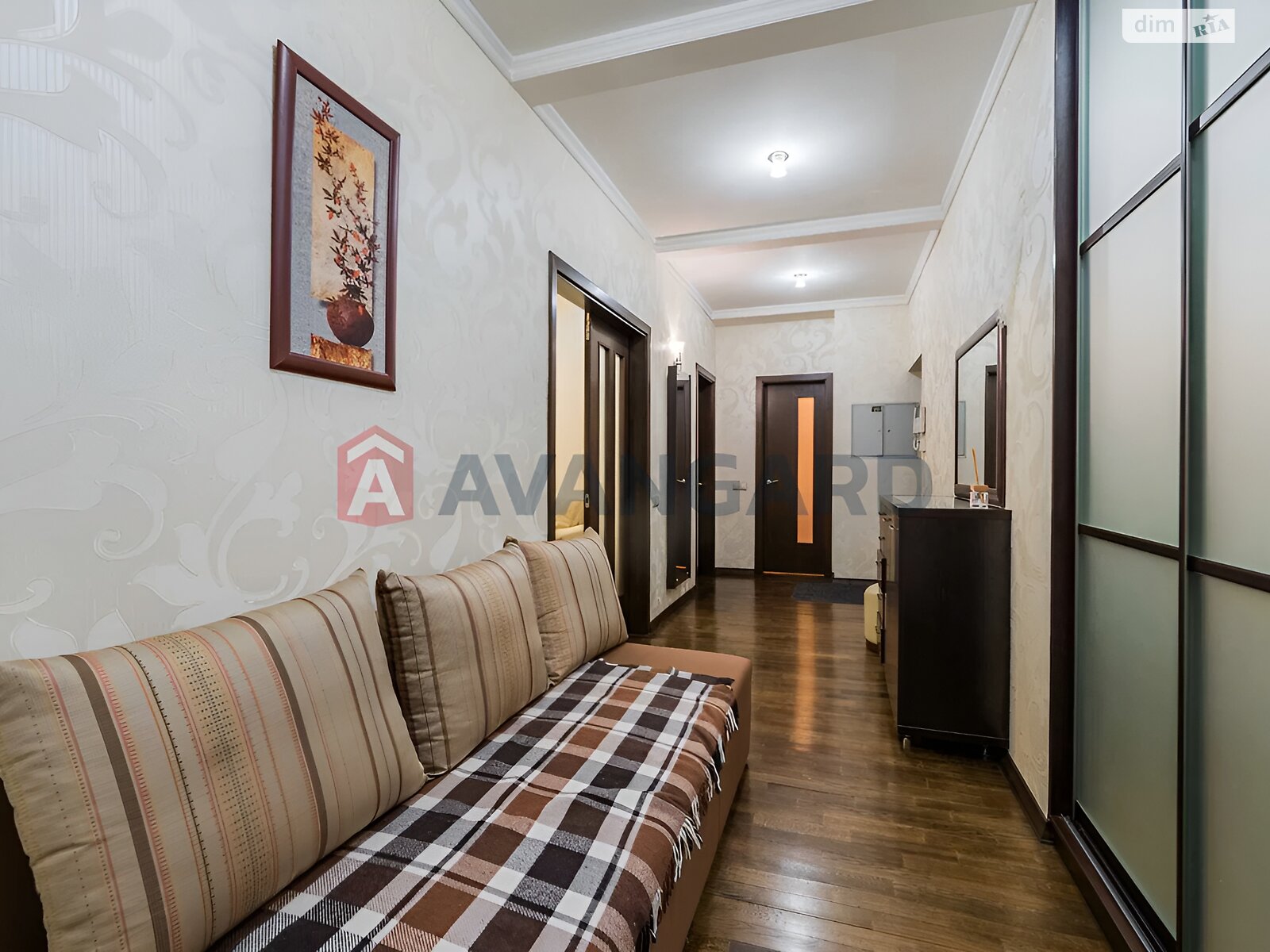 Продаж двокімнатної квартири в Києві, на вул. Антоновича 72, район Голосіївський фото 1 Продаж двокімнатної квартири в Києві, на вул. Антоновича 72, район Голосіївський фото 1