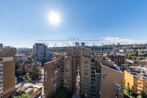 Продажа двухкомнатной квартиры в Киеве, на ул. Антоновича 74, район Голосеевский фото 2