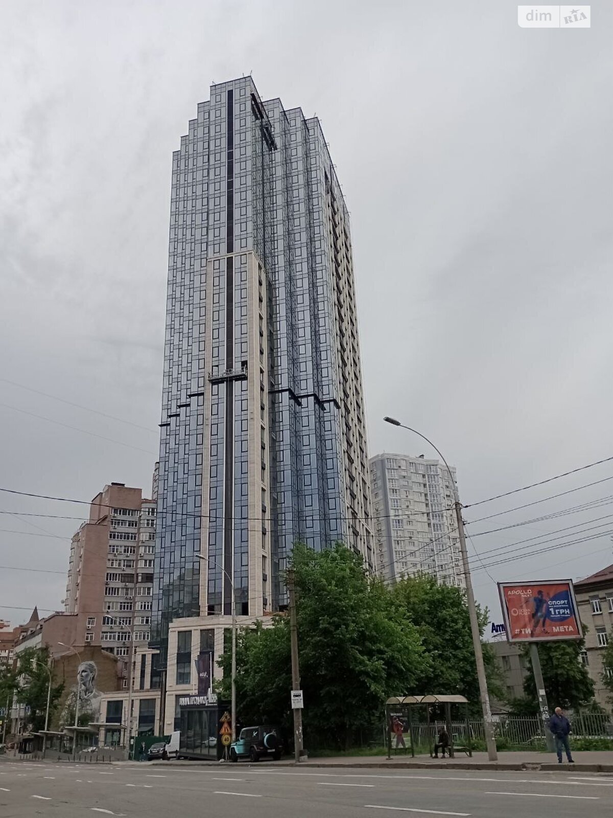 Продажа трехкомнатной квартиры в Киеве, на ул. Антоновича 136-138, район Голосеевский фото 1 Продажа трехкомнатной квартиры в Киеве, на ул. Антоновича 136-138, район Голосеевский фото 1