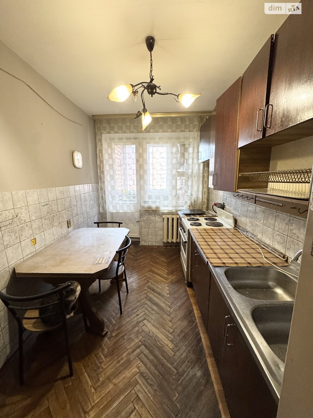 Продажа трехкомнатной квартиры в Киеве, на ул. Антоновича 166, район Голосеевский фото 1 Продажа трехкомнатной квартиры в Киеве, на ул. Антоновича 166, район Голосеевский фото 1