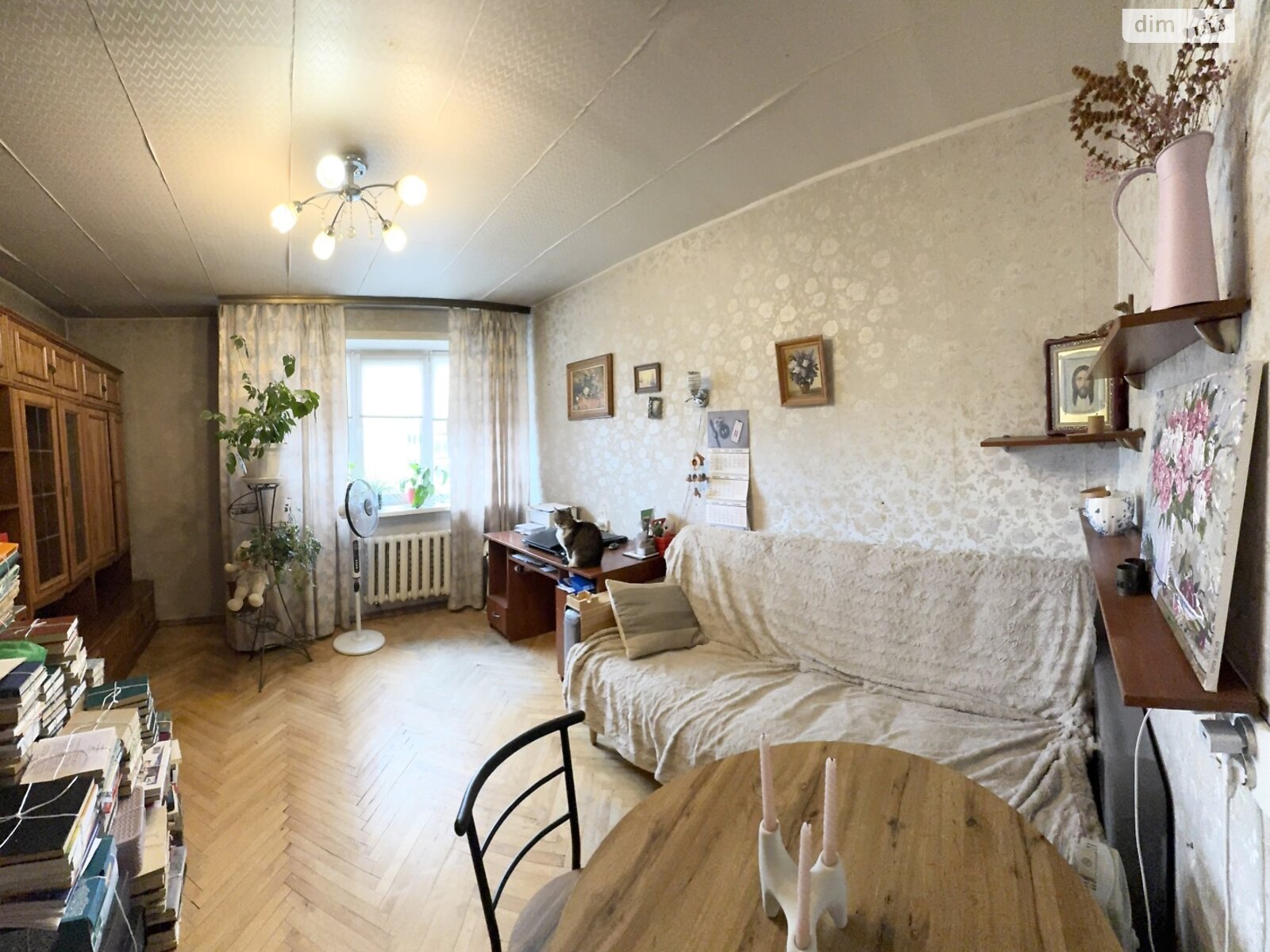 Продажа трехкомнатной квартиры в Киеве, на ул. Антоновича 166, район Голосеевский фото 1 Продажа трехкомнатной квартиры в Киеве, на ул. Антоновича 166, район Голосеевский фото 1