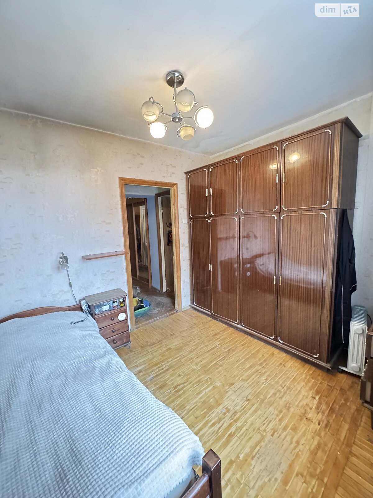 Продажа трехкомнатной квартиры в Киеве, на ул. Антоновича 166, район Голосеевский фото 1 Продажа трехкомнатной квартиры в Киеве, на ул. Антоновича 166, район Голосеевский фото 1