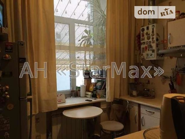 Продажа квартиры, 1 ком., Киев, р‑н. Голосеевский, Антоновича ул., 3 "А" Продажа квартиры, 1 ком., Киев, р‑н. Голосеевский, Антоновича ул., 3 "А"